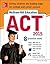 McGraw-Hill Education ACT with DVD-ROM, 2015 Edition