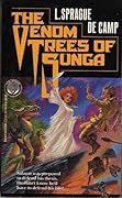 The Venom Trees of Sunga