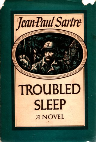 Troubled Sleep