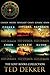 The Lost Books Collection: Chosen, Infidel, Renegade, Chaos, Lunatic, and Elyon
