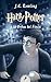Harry Potter y la Orden del Fénix by J.K. Rowling Harry Potter y la Orden del Fénix by J.K. Rowling
