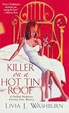 Killer On A Hot Tin Roof: A Delilah Dickinson Literary Tour Mystery (Delilah Dickinson Literary Tour Mysteries) Book cover for Killer On A Hot Tin Roof: A Delilah Dickinson Literary Tour Mystery (Delilah Dickinson Literary Tour Mysteries)