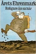 Roligare än så här