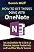 How to Get Things Done with OneNote by Dominic Wolff