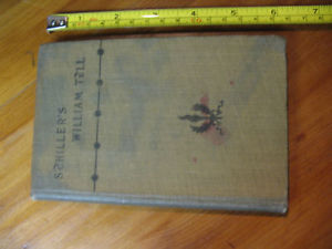 Schiller's William Tell