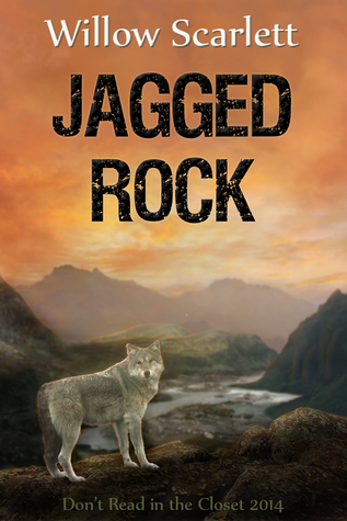 Jagged Rock