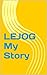 LEJOG My Story