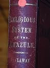 The Religious System of the Amazulu