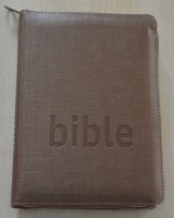 Bible Český Studijní Překlad (ČSP)