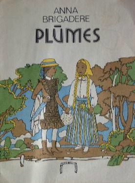 Plūmes