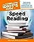 The Complete Idiot's Guide to Speed Reading