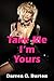 Take Me I'm Yours