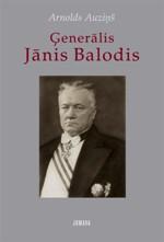 Ģenerālis Jānis Balodis