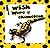 I Wish I were a Chameleon