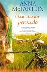 Um Amor Perdido by Anna McPartlin