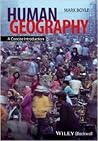 Human Geography Human Geography