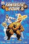 Fantastic Four, V...