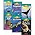 Ocean Animals Science Vocabulary Readers 6-Book Set: Deep-Sea Creatures, Dolphins, Sea Turtles, Sharks, Tropical Fish, and Whales