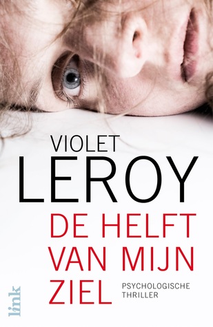 De helft van mijn ziel (Paperback)