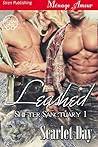 Leashed (Shifter Sanctuary, #1)