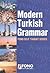 Modern Turkish Grammar