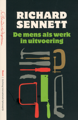 De mens als werk in uitvoering
