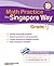 Math Practice the Singapore Way, Grade 1