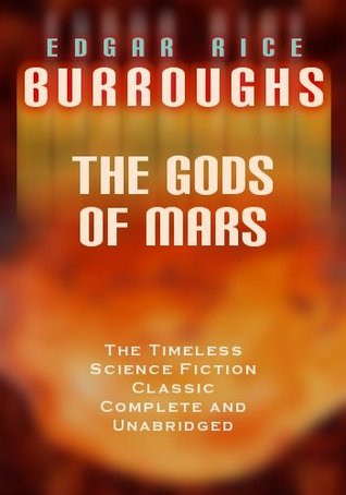 The Gods of Mars