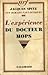 L'Expérience du Dr. Mops