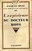 L'Expérience du Dr. Mops