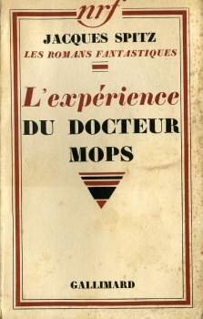 L'Expérience du Dr. Mops