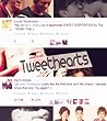 Tweethearts by darkmachinemusings