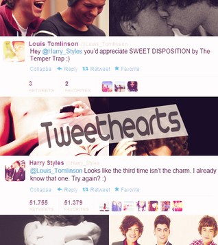 Tweethearts (online fiction)