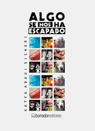 Algo se nos ha escapado