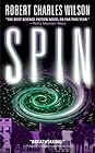 Spin by Robert Charles Wilson