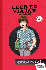 Leer es viajar