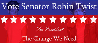 Anything for a Vote (ebook)