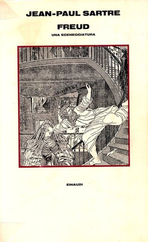 Freud. Una sceneggiatura