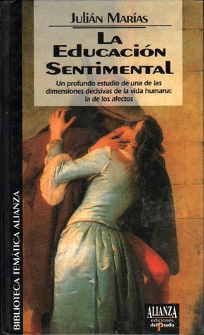 La educación sentimental