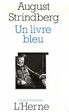 Un livre bleu