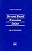 Bertrand Russell. l'atomisme logique
