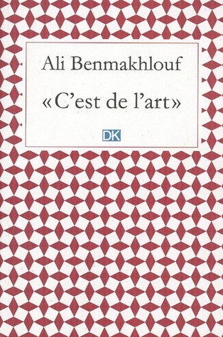 C'est de l'art