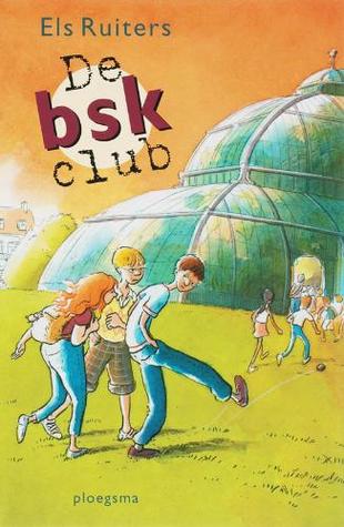 De BSK-club