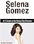 Selena Gomez: #1 E-book on the Disney Pop Princess