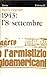 1943: l'8 Settembre