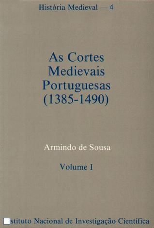 As Cortes Medievais Portuguesas (1385-1490)