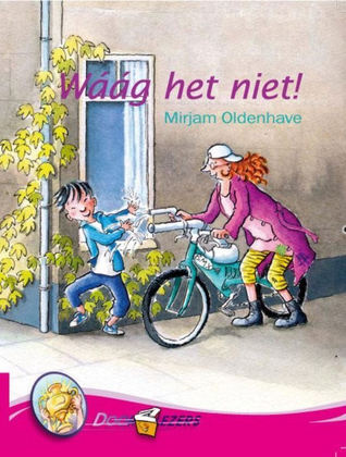 Waag het niet!