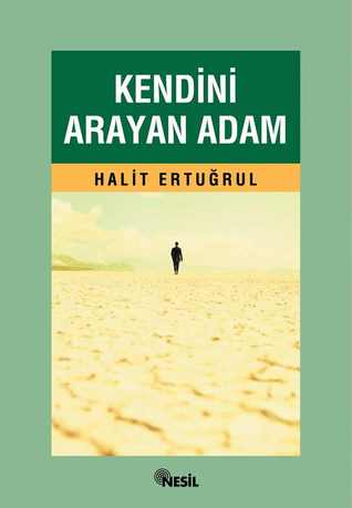 Kendini Arayan Adam (Paperback)