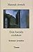 Den banala ondskan by Hannah Arendt