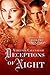 Deceptions of Night (Order of Night, Book 2)